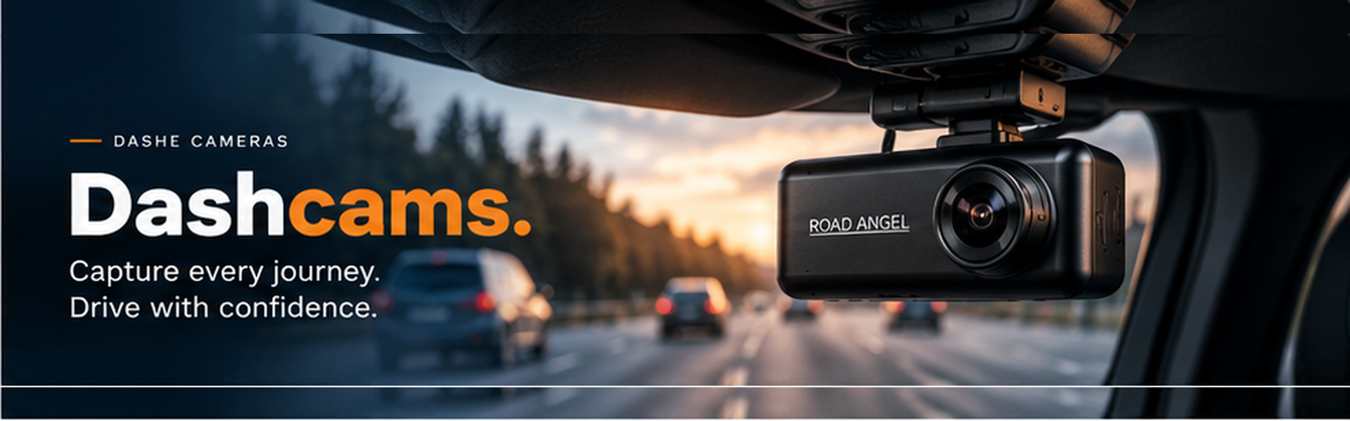 Dashcams