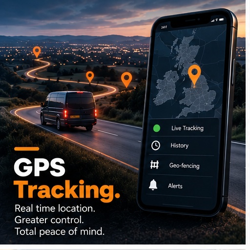 GPS Tracking