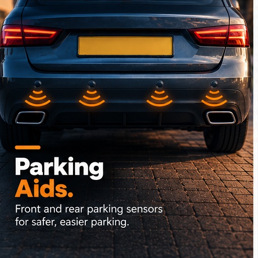 Parking Aids
